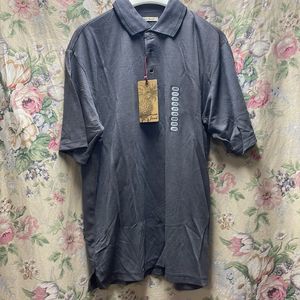 Jamaica Jaxx Mens button pull over shirts